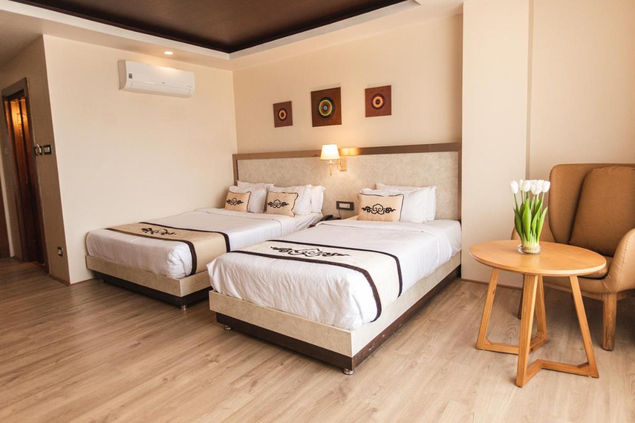 Lavie Residence And Spa Катманду Екстериор снимка