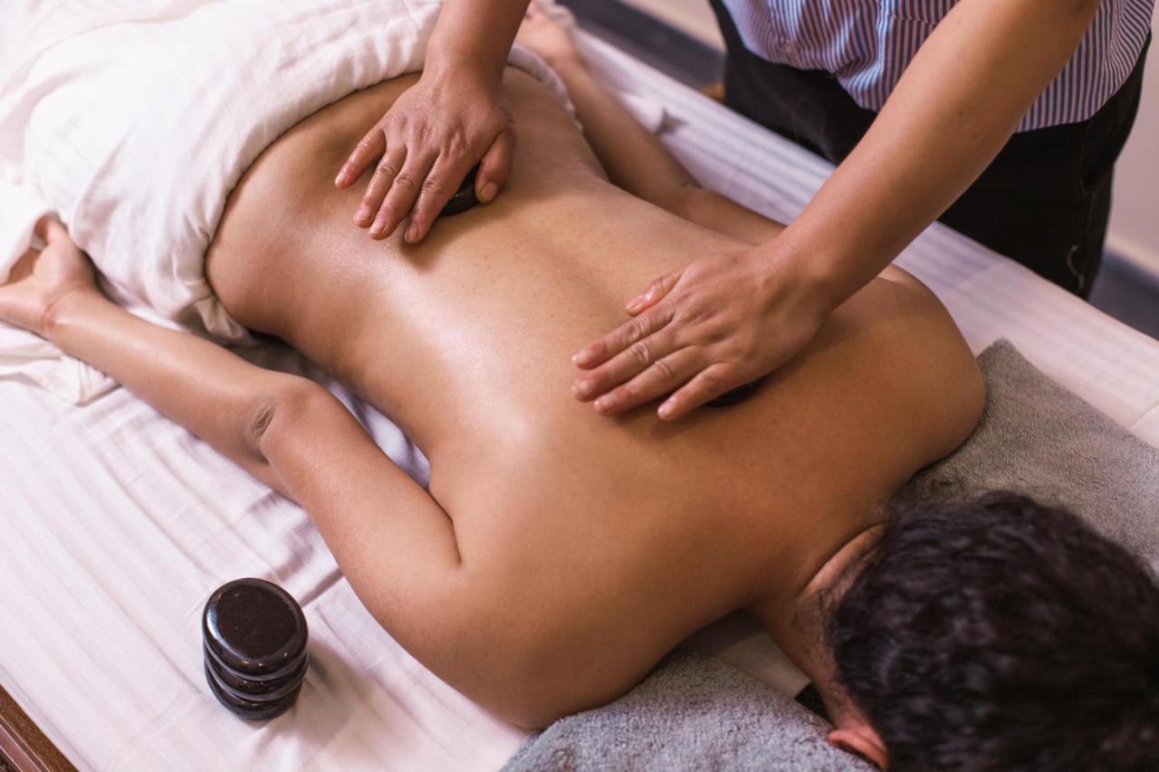 Lavie Residence And Spa Катманду Екстериор снимка