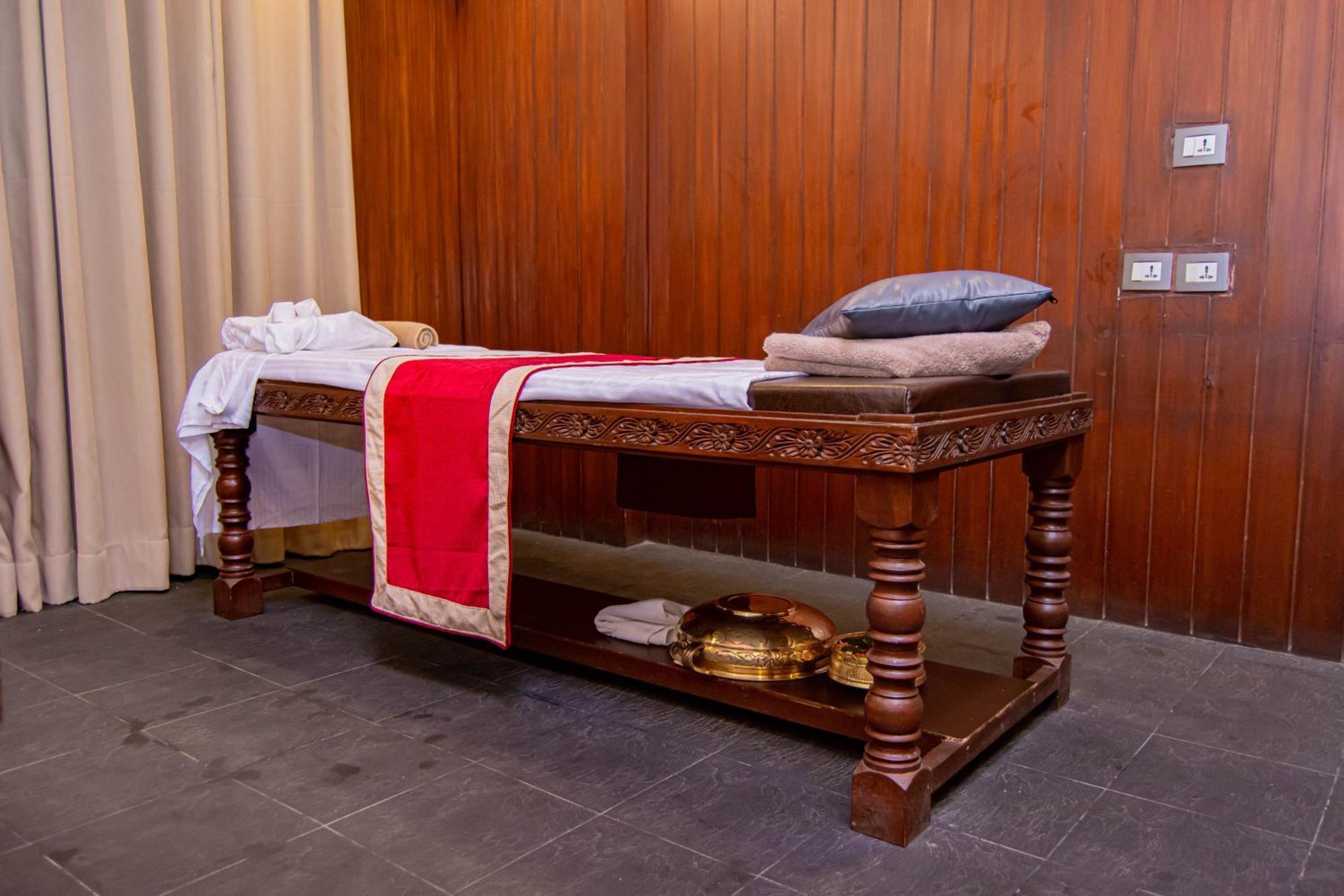 Lavie Residence And Spa Катманду Екстериор снимка